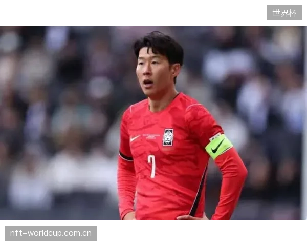 韩国队对孙兴慜的依赖性极高，其体能与状态将是球队能否走远的关键。