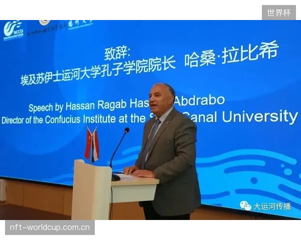 哈桑作为本土功勋主帅,其对球队精神层面的调动将是埃及队在淘汰赛中的无形资产。 哈桑作为本土功勋主帅,其对球队精神层面的调动将是埃及队在淘汰赛中的无形资产。